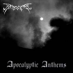Diamoth : Apocalyptic Anthems